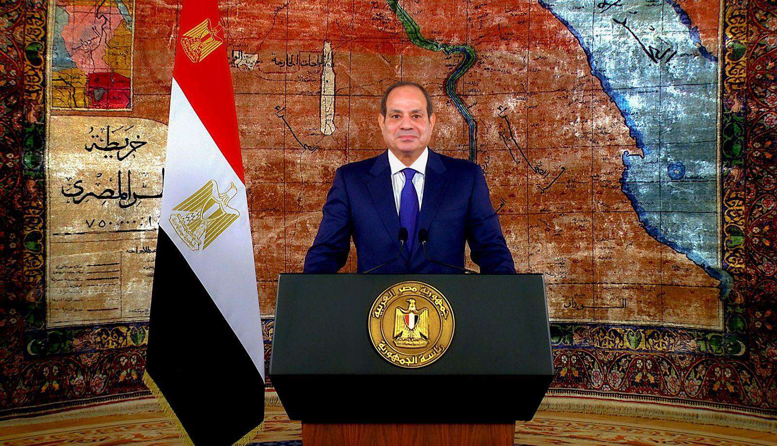 الرئيس السيسي يصادق على قانون جديد.. تفاصيل