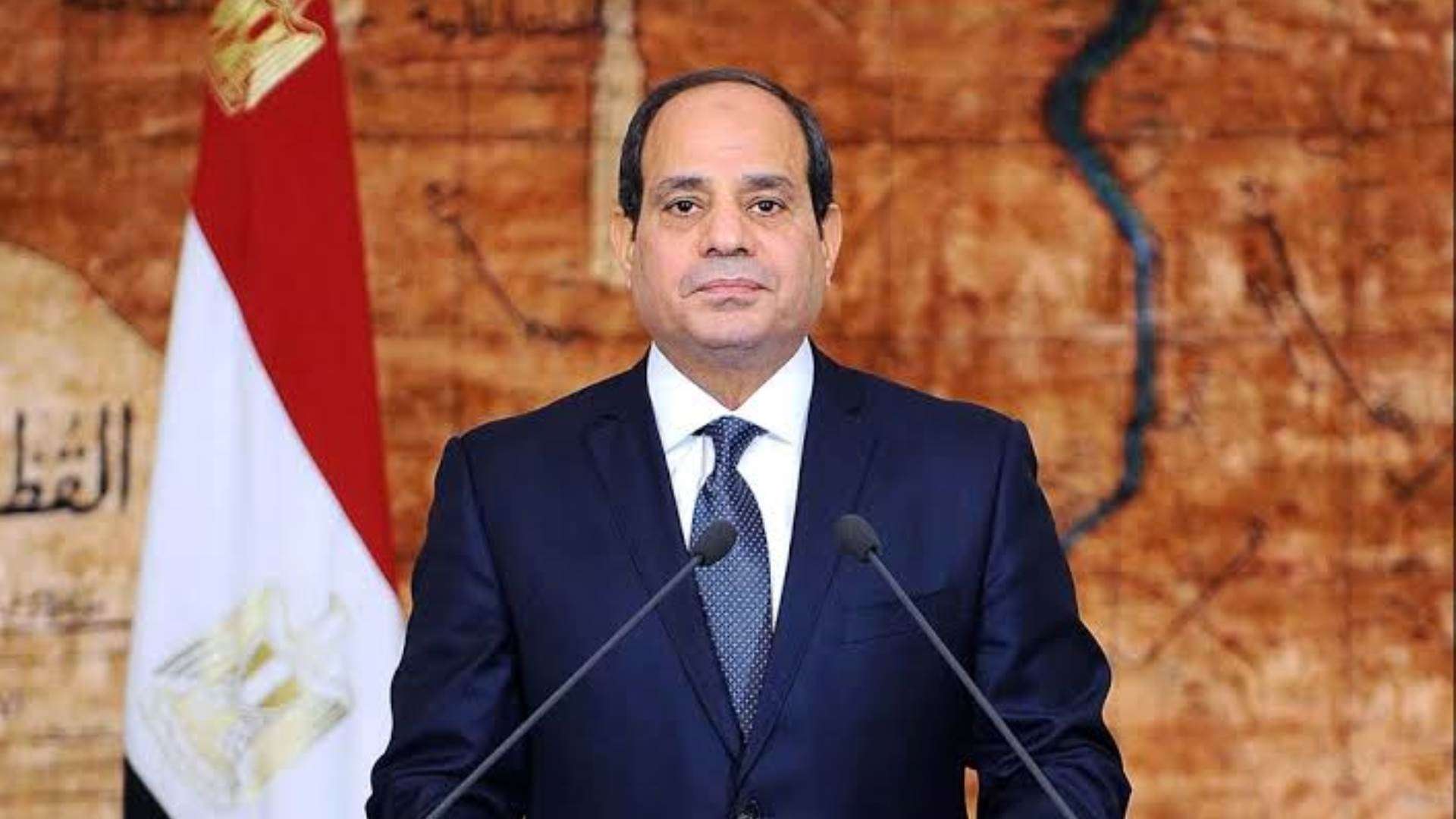 الرئيس السيسي يصدر قرارين جديدين هامين.. تفاصيل