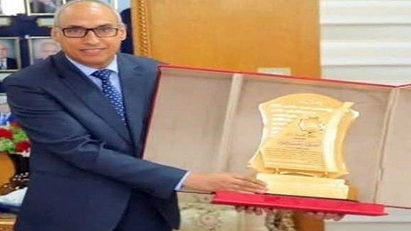 الرئيس السيسي يصدر قرارًا جديدًا بتعيين محمود أبو الدهب رئيسًا لمجلس الدولة