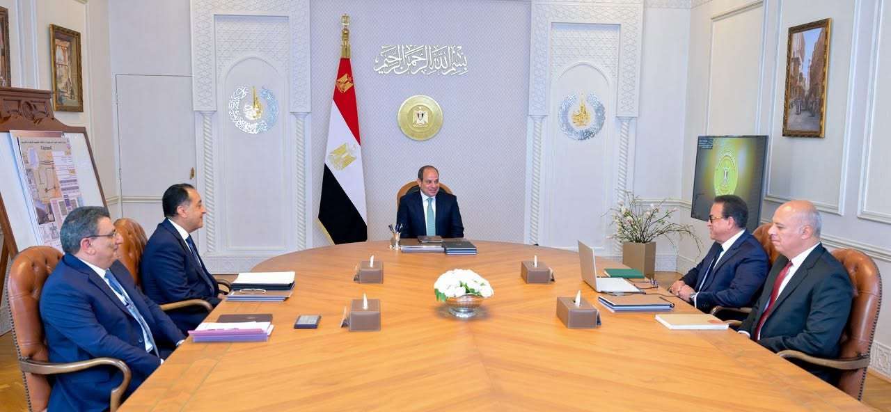 الرئيس السيسي يوافق على زيادة هذه الهيئة.. تفاصيل