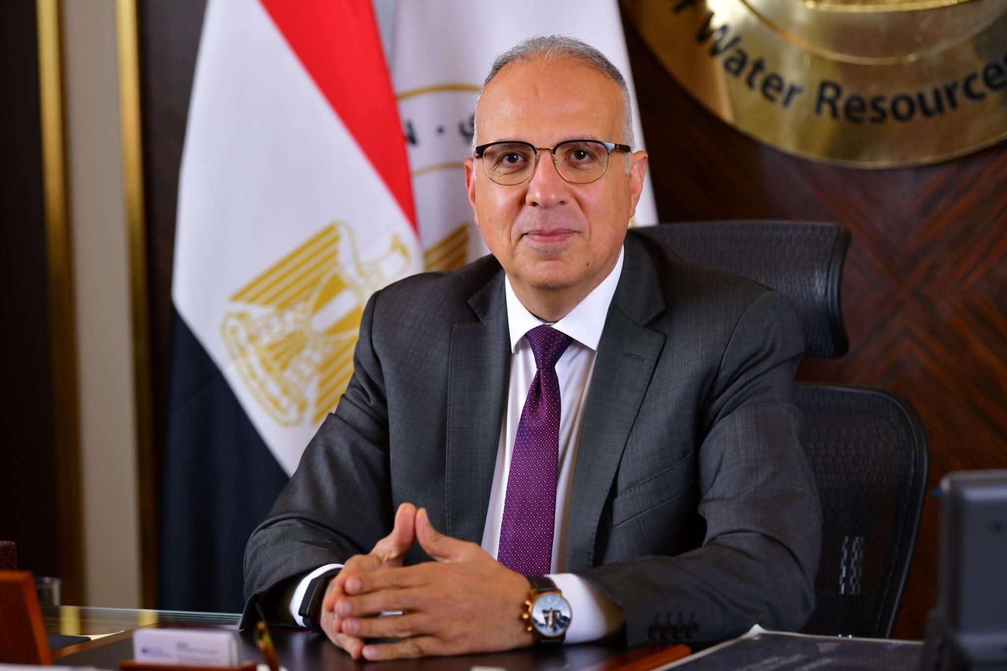 الري: لائحة مستخدمي المياه تمثل خطوة لتعزيز الشراكة بين الدولة والمزارعين