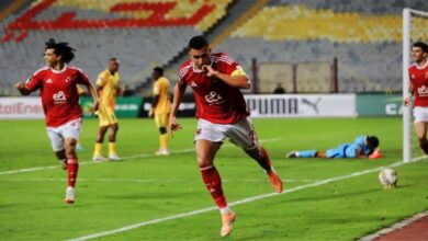 الرياض السعودي يكشف مفاجأة عبر "بطولات" عن مفاوضات ضم تريزيجيه من الأهلي