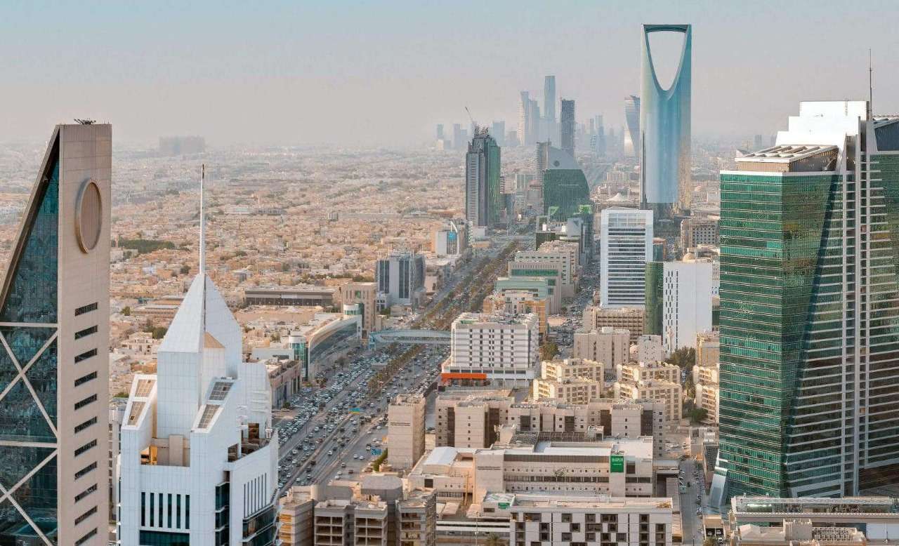 السعودية.. أراضي شمال الرياض تهبط دون 1000 ريال للمتر بعد قرارات التوازن العقاري