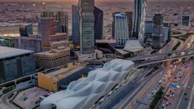 السعودية: صافي الاستثمار الأجنبي المباشر يتراجع إلى 6.2 مليار دولار في الربع الأول من 2026