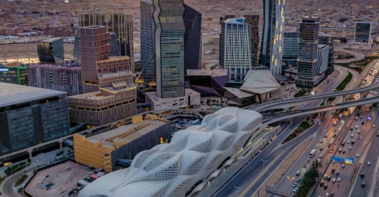 السعودية: صافي الاستثمار الأجنبي المباشر يتراجع إلى 6.2 مليار دولار في الربع الأول من 2026