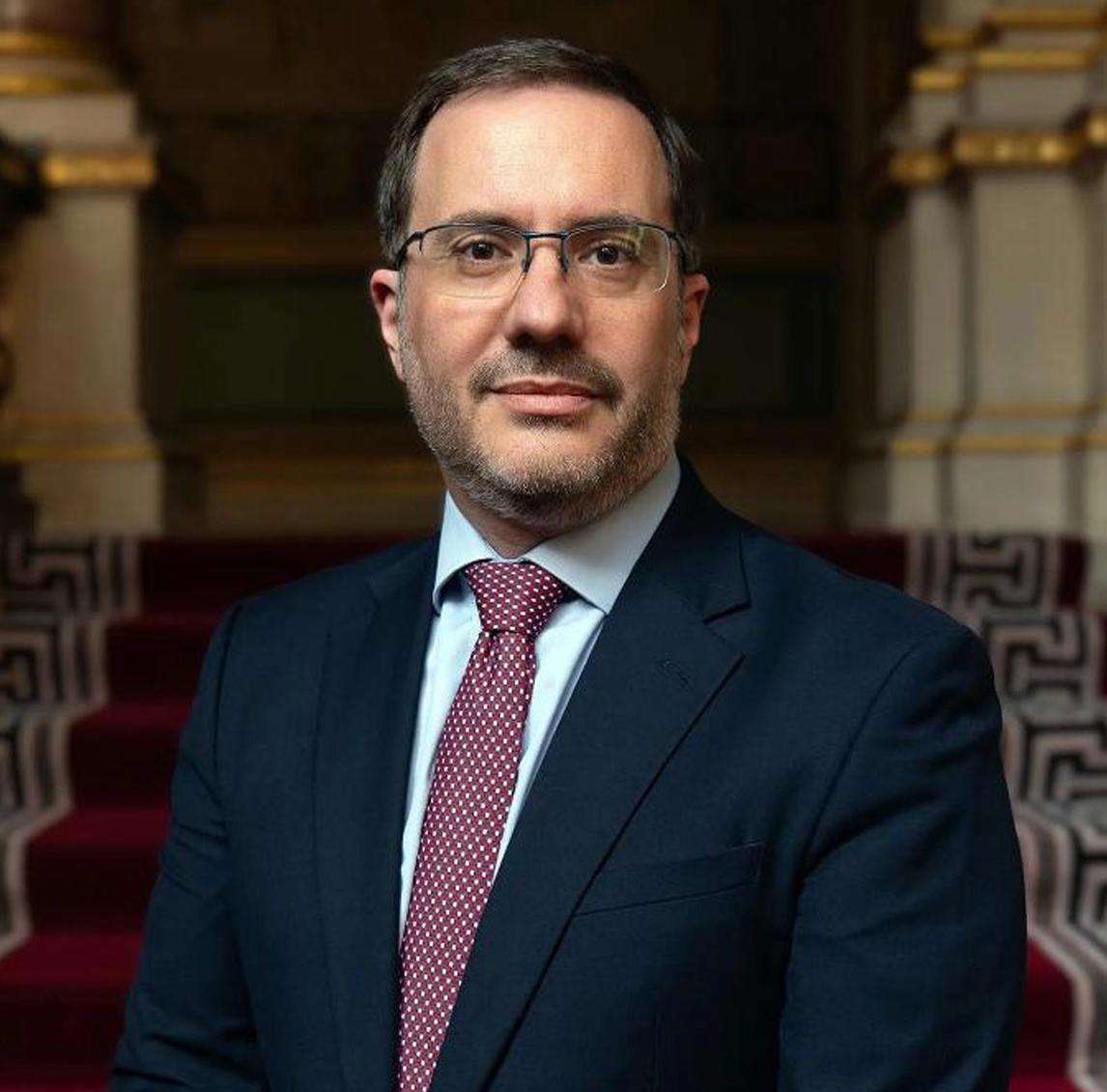 السفير البريطاني بالقاهرة: العلاقات بين المملكة المتحدة ومصر تتجه نحو مرحلة أكثر استراتيجية وتكاملاً
