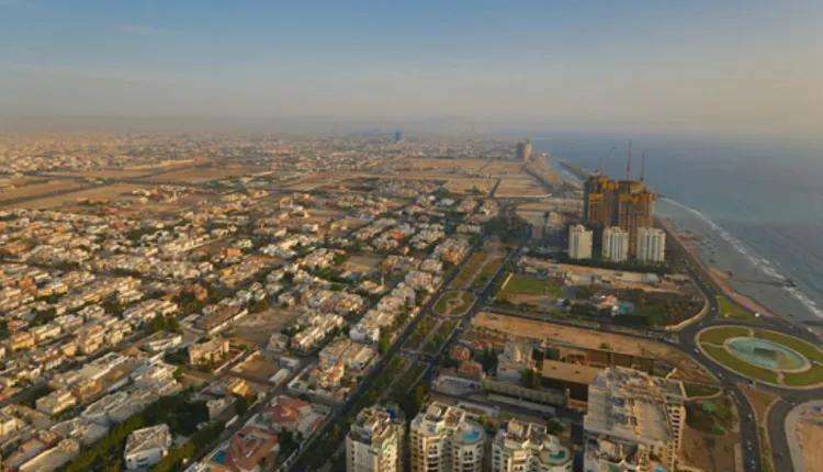 السوق العقاري السعودي يسجل تداولات تتجاوز 3.8 مليار ريال في أسبوع.. وجدة تتصدر النشاط والرياض تتراجع