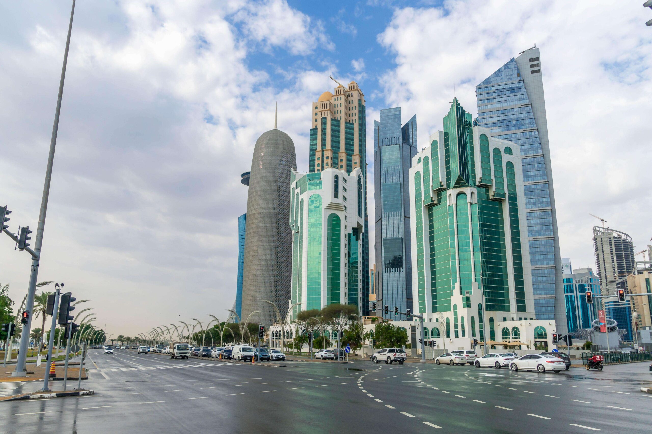 السوق العقارية في قطر تسجل تداولات بـ9 مليارات ريال خلال 5 أشهر ونمو سنوي يتجاوز 7%