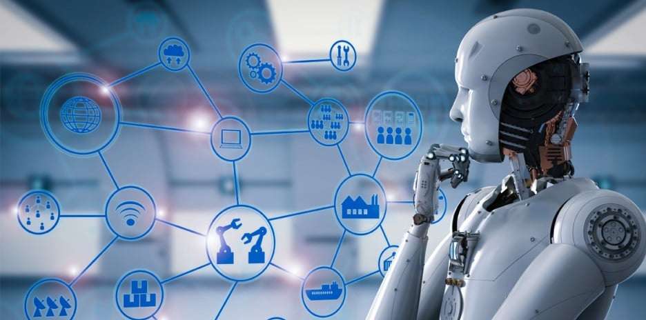 الصين تضخ 295 مليار دولار لتسريع البنية التحتية للذكاء الاصطناعي