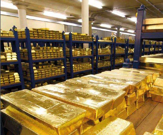 الصين تفاجئ الأسواق بقرارات جديدة لتنظيم استيراد وتصدير الذهب