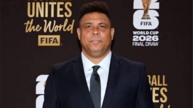 الظاهرة رونالدو: مبابي يذكرني بنفسي.. وهذ رأيي في ميسي