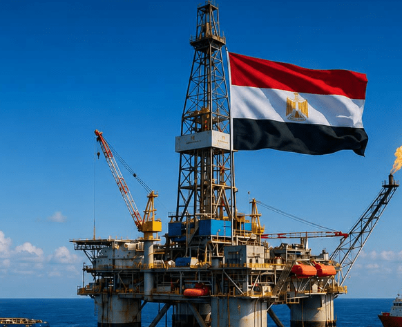 العامة للبترول ترفع إنتاجها إلى أعلى مستوى منذ أكتوبر 2024 بإضافة 1500 برميل يوميًا