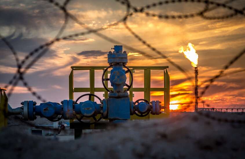 العراق يبدأ حفر أول بئر استكشافية في الشمال منذ 50 عاماً