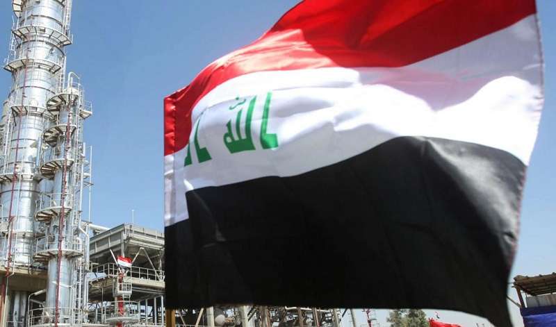 العراق يخطط لرفع صادرات النفط عبر مسارات بديلة بعيداً عن مضيق هرمز