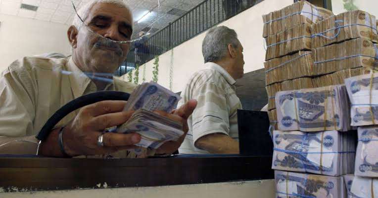 العراق يعلن البدء بإنشاء أول قاعدة بيانات سيادية موحدة لموظفي الدولة