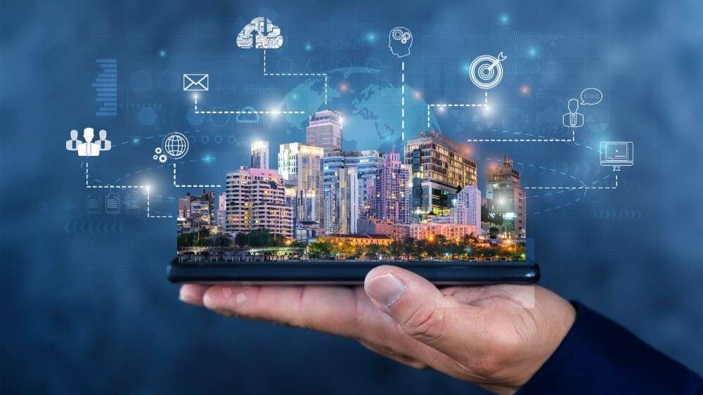 العقارات والطاقة.. شراكة تصنع مدن المستقبل