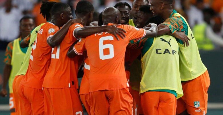 القنوات الناقلة لـ مباراة كوت ديفوار والنرويج اليوم في كأس العالم