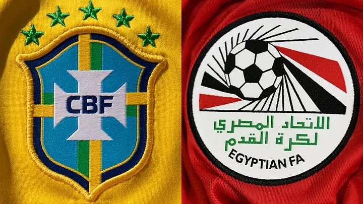 القنوات الناقلة لمباراة مصر والبرازيل الودية اليوم تجهيزا لكأس العالم 2026