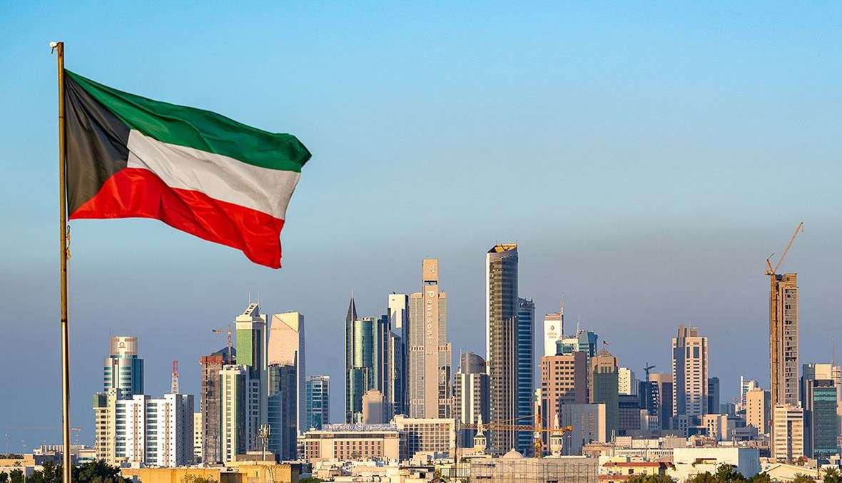 الكويت تستأنف الملاحة الجوية بعد إغلاق احترازي