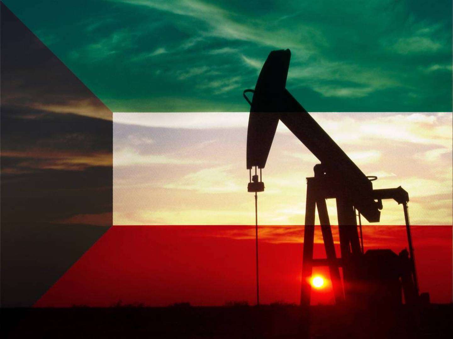 الكويت تعلن رفع حالة القوة القاهرة واستئناف الإنتاج النفطي إلى مليوني برميل يومياً مع إعادة فتح مضيق هرمز