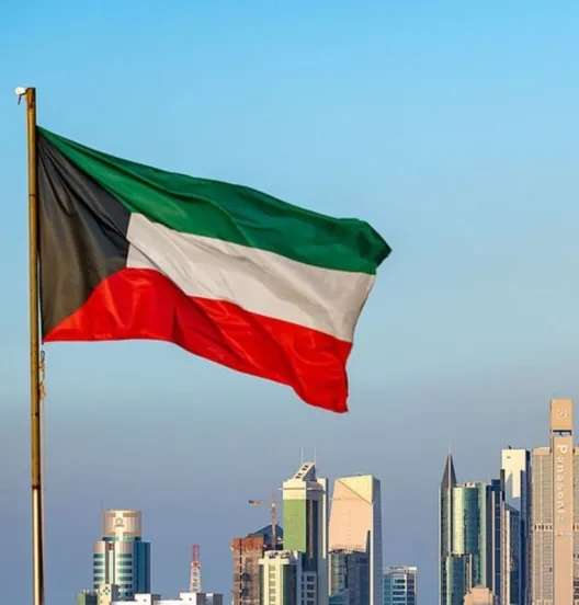 الكويت تكشف تفاصيل تعرضها لهجوم صاروخي ومسيرات إيرانية