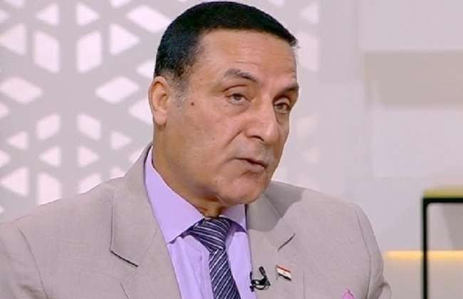 اللواء محمد الشهاوي: تطوير القوات المسلحة والمشروعات القومية عززا الأمن القومي والاقتصاد المصري