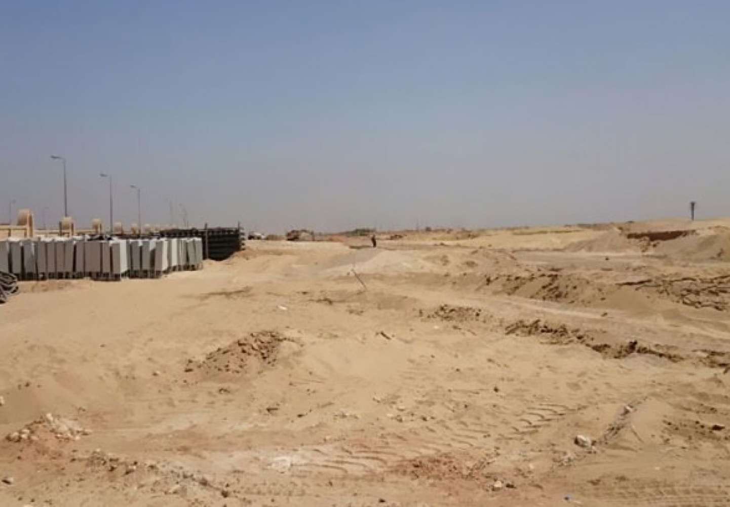 المتر بـ3500 جنيه.. الإسكان تطرح قطع أراضي جديدة بنظام التخصيص الفوري | فرصة ذهبية تنتهي خلال ساعات
