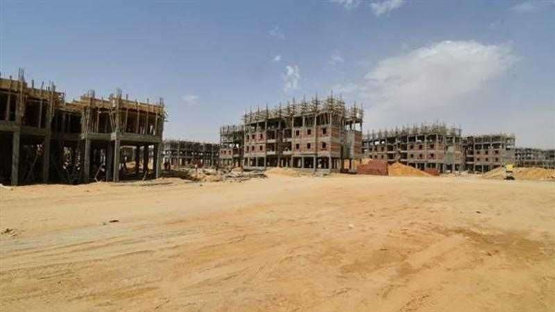 المتر بـ4410 جنيه.. الإسكان تطرح قطع أراضي جديدة للمواطنين بنظام التخصيص الفوري «الحق احجز»