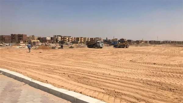 المتر بـ5800 جنيه.. الإسكان تطرح قطع أراضي جديدة بنظام التخصيص الفوري | فرصة للتقديم