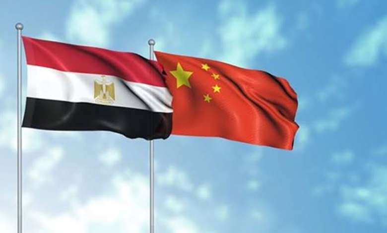 المركز الإعلامي لمجلس الوزراء: مصر من أوائل الدول الإفريقية والعربية التي أقامت علاقات دبلوماسية مع الصين