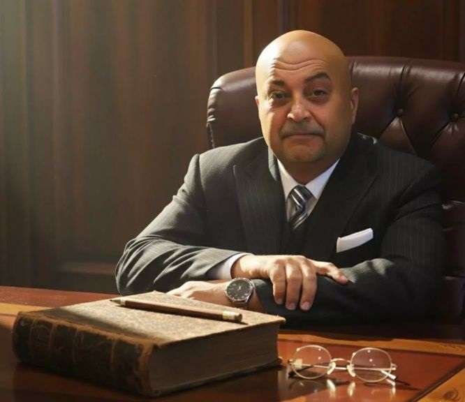 المستشار محمد رفعت جبر يفوز برئاسة نادي القضاة