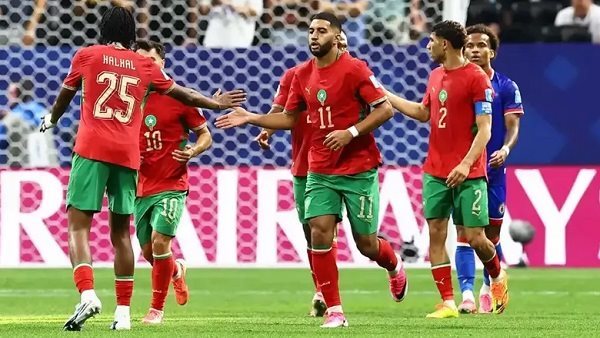 المغرب ضد هولندا.. أسود الأطلس يصنعون المجد بفوز درامي في كأس العالم 2026 ويخطفون بطاقة التأهل