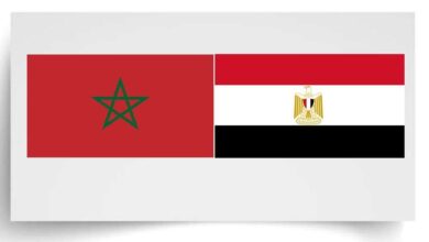 المغرب يفرض رسوماً تصل إلى 84% على واردات الصلب المصري