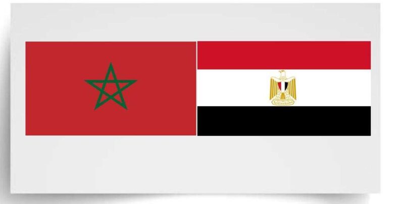 المغرب يفرض رسوماً تصل إلى 84% على واردات الصلب المصري