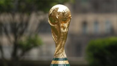 المنتخبات المتأهلة إلى دور الـ 16 من كأس العالم (محدث باستمرار)