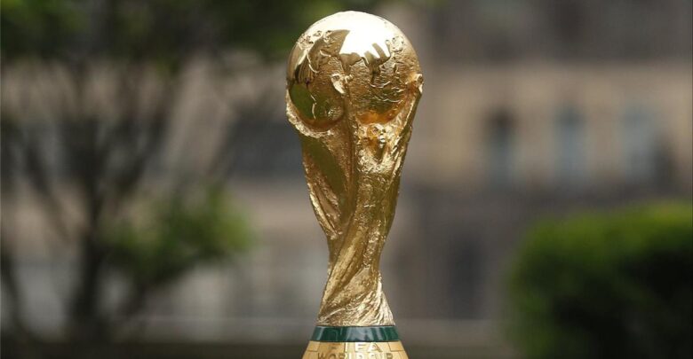 المنتخبات المتأهلة إلى دور الـ 16 من كأس العالم (محدث باستمرار)