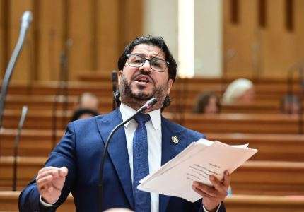 النائب أحمد بلال: العدالة الاجتماعية يجب أن تكون بوصلة الإصلاح.. والحكومة مطالبة بالاستماع لصوت المواطنين