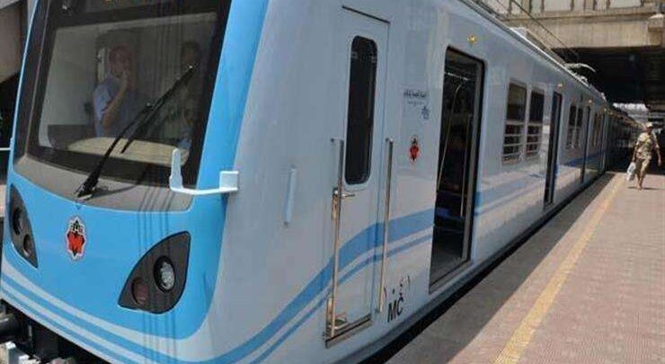 النواب يوافق على منحة أوروبية لدعم مشروع مد الخط الأول لمترو الأنفاق