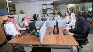 انخفاض معدل البطالة في السعودية خلال الربع الأول من 2026