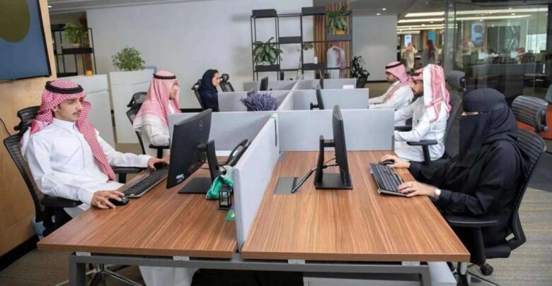 انخفاض معدل البطالة في السعودية خلال الربع الأول من 2026