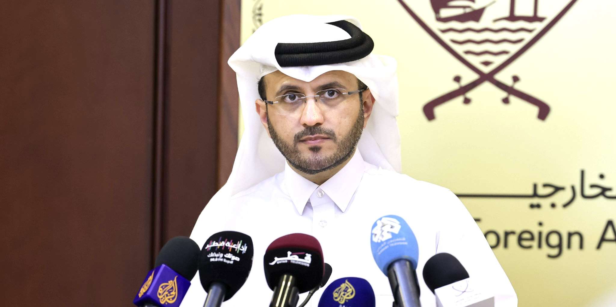 انطلاق الاجتماع الأول المباشر بين إيران وأمريكا في سويسرا