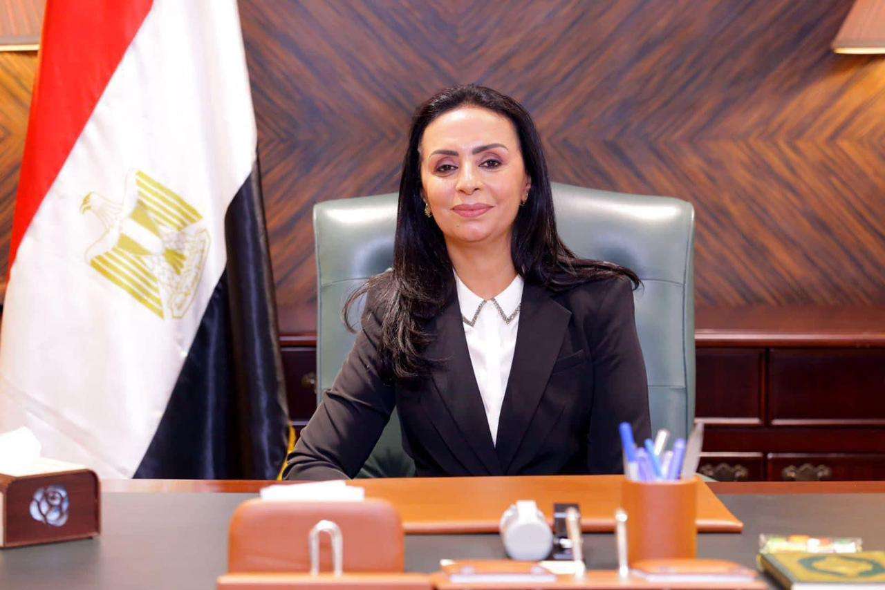 انطلاق فعاليات معرض "ديارنا للحرف اليدوية والتراثية"بمارينا 4 الساحل الشمالي