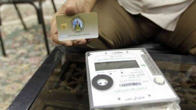 انفراجه في أسعار الكهرباء.. إجراءات تحويل العدادات الكودية إلى قانونية