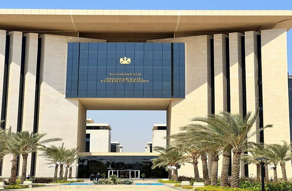 بأشد العبارات.. مصر تدين الهجوم الإيراني على الكويت والبحرين