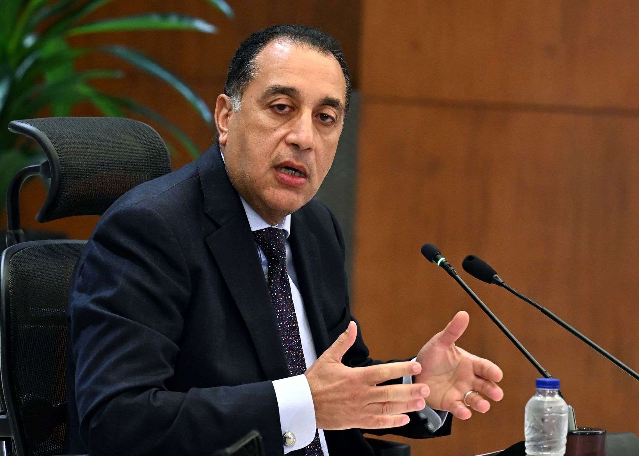 باستثمارات تتجاوز 3 مليارات دولار.. مدبولي يشهد توقيع شراكة مصرية إماراتية لتطوير مشروع عمراني بالقاهرة