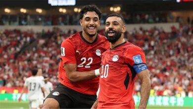 باستثناء صلاح ومرموش.. لاعب أستراليا السابق: مواجهة منتخب مصر أفضل من بلجيكا
