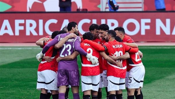 بث مباشر مصر وبلجيكا بجودة عالية وبدون تقطيع