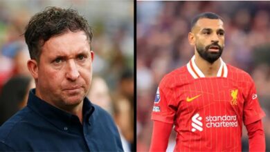 بديل محمد صلاح المثالي.. روبي فاولر يحث ليفربول على ضم لاعب مشارك في كأس العالم