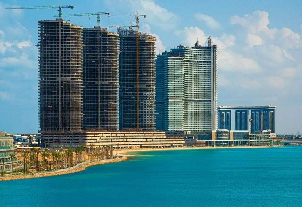 برلماني: مدينة العلمين الجديدة تمثل نموذجًا متطورًا للمدن الذكية