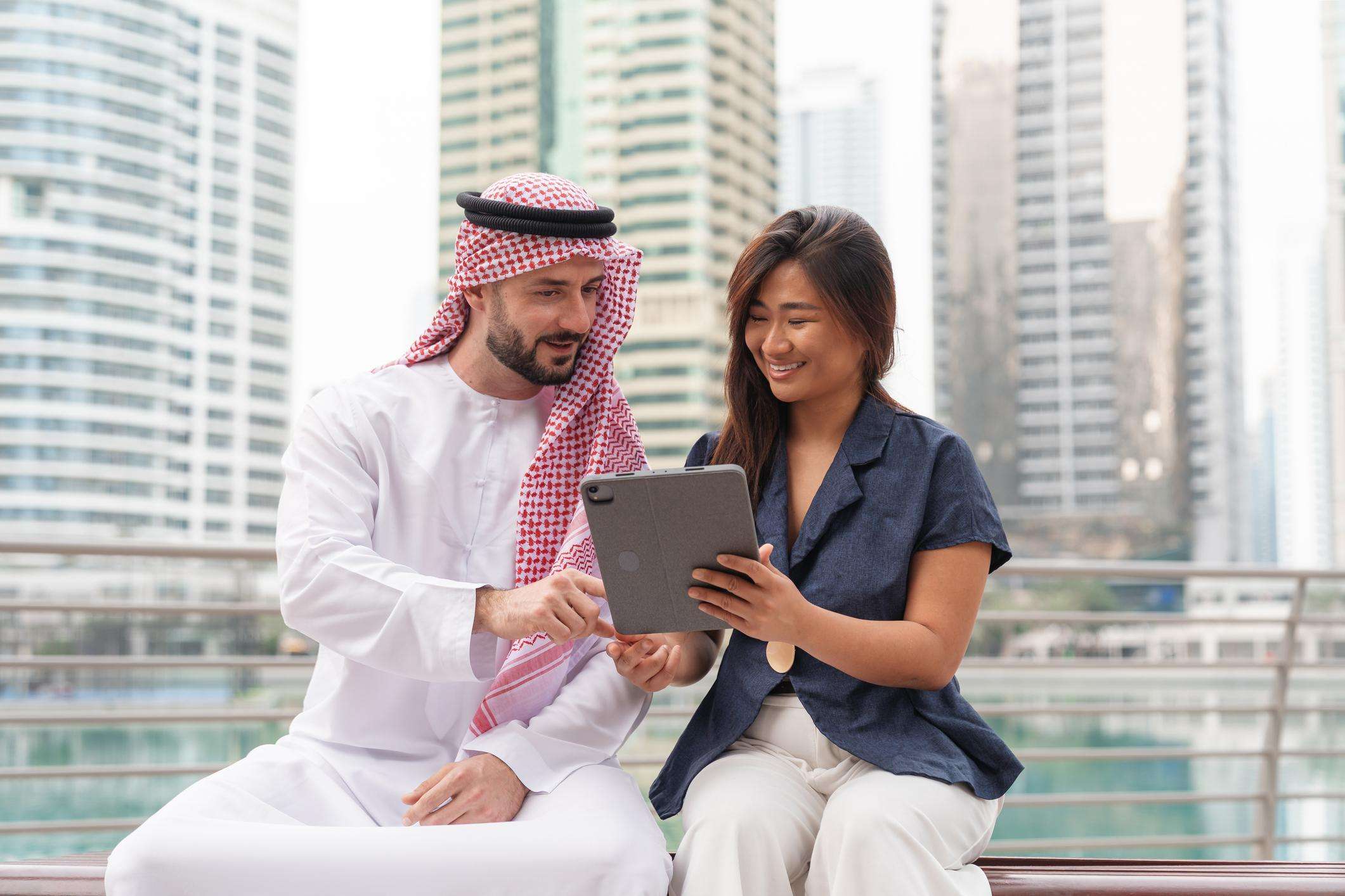 برنامج تملّك العقار الأول في دبي يحقق معاملات تتخطى 5 مليارات درهم.. و3200 مقيم يصبحون ملاكًا للمنازل